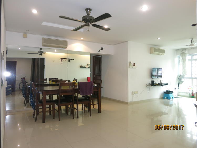 Blk 171B Edgedale Plains (Punggol), HDB 5 Rooms #150823922